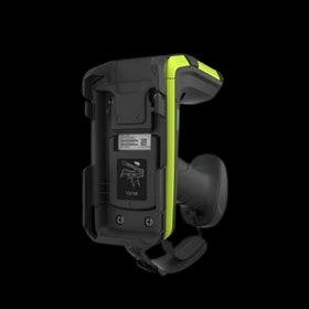 RFD9030 STANDARD-RANGE ULTRA-RUGGED UHF RFID SLED