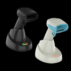 Honeywell Xenon XP 1952G - Lecteur code-barres 2D imageur sans fil Bluetooth Extreme Performance