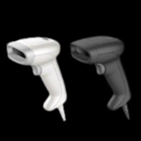 Honeywell Voyager 1350G - Lecteur code-barres 2D imageur portable économique