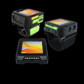 WS50 ANDROID WEARABLE COMPUTER