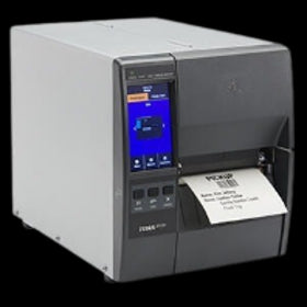 ZT231 INDUSTRIAL 4-INCH WIDE STANDARD