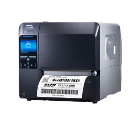 CL6NX PLUS RFID SERIES
