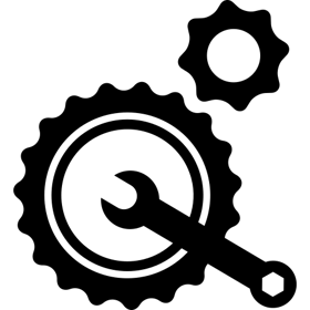 DPR SPARE PARTS