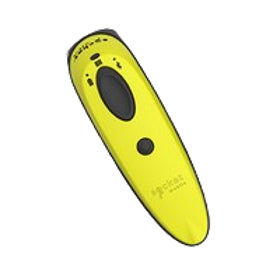 Socket Mobile DuraScan D740 – Lecteur code‑barres 1D/2D (Bluetooth)