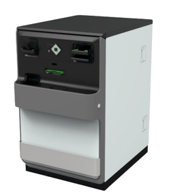 FASTLANE SELFSERV CTM R6