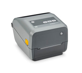 ZD421C ADVANCED DESKTOP 4-INCH WIDE STANDARD