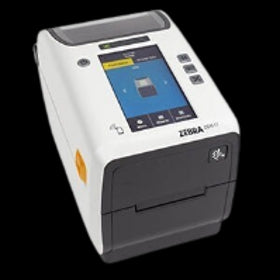 ZD611T PREMIUM DESKTOP 2-INCH WIDE HEALTHCARE