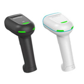 Honeywell Xenon Ultra 1960G - Lecteur code-barres 2D imageur filaire