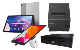 MPOS PRO BUNDLE