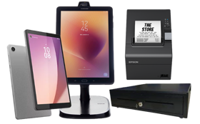 MPOS STARTER BUNDLE