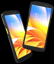 TC22 MOBILE COMPUTER - WLMT0-T22B6ABE2-A6