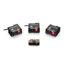 GRYPHON I FIXED 4500 - GFS4520-BKK1-RED