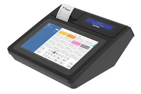 T-TOUCH