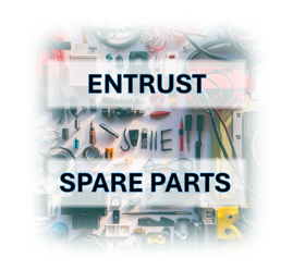 ENTRUST SPARE PARTS