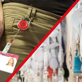 ESSENTIALS ID ACCESSORIES