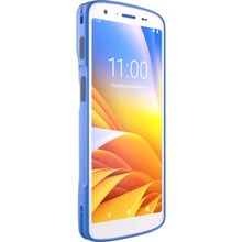 HC50 MOBILE COMPUTER - WLMT0-H50D8BBK1-A6