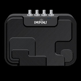 IMPINJ R700 AND R720