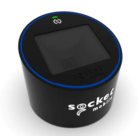 Socket Mobile SocketScan S370 – Lecteur mobile NFC & QR Code universel
