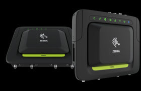 FXR90 ULTRA-RUGGED FIXED UHF RFID READER
