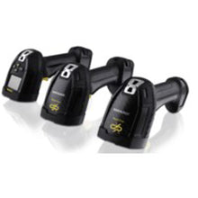 POWERSCAN 9600 DPX - PM9600-DDPX433RK10