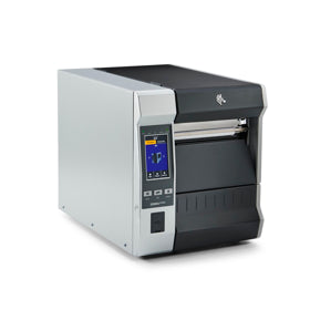 ZT620 RFID HIGH PERFORMANCE INDUSTRIAL 6-INCH WIDE