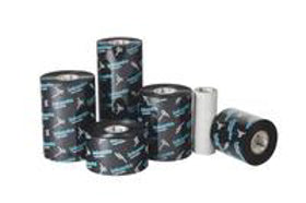 APR6 FLAT HEAD WAX RESIN RIBBONS