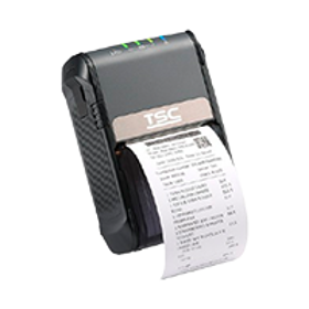 TSC ALPHA2R - LINERLESS