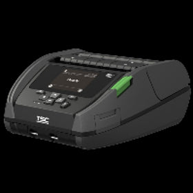 TSC ALPHA40L RFID