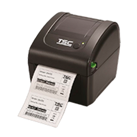 TSC DA220 SERIES - LINERLESS