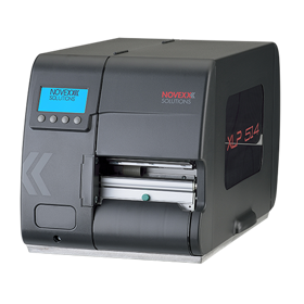 NOVEXX XLP514 4-INCH MID RANGE