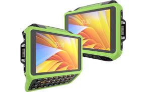 WT6400 WEARABLE COMPUTER