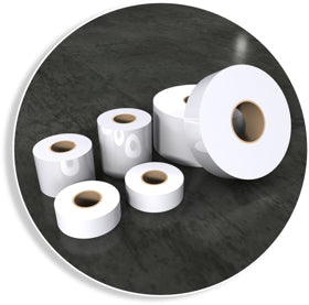 EMAX HIGH GLOSS LABEL - INKJET COLOR PRINTERS