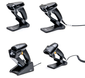 STAR HANDHELD SCANNERS