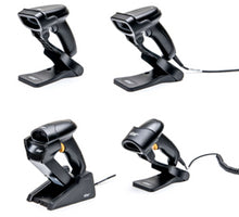 STAR HANDHELD SCANNERS - Star BSH-32