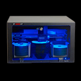 DP4200 / DP4202 DISC PUBLISHERS