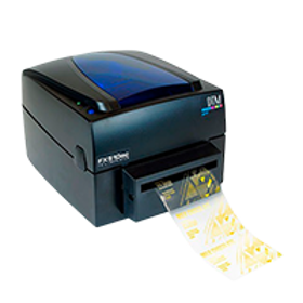 FX510E / FX510EC FOIL LABEL PRINTERS