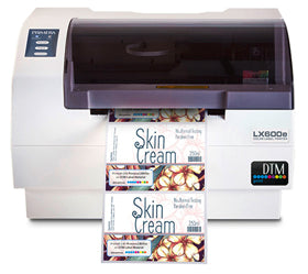 LX600E INKJET COLOR PRINTER