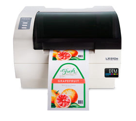 LX610E INKJET COLOR PRINTER