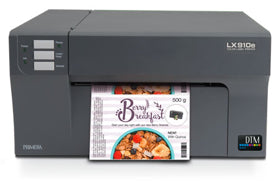LX910E INKJET COLOR PRINTER