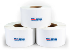 TSC SUPPLIES - LABELS