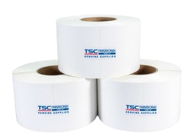 TSC SUPPLIES - SAMPLE LABEL