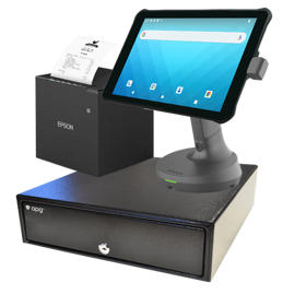 POS ESSENTIAL