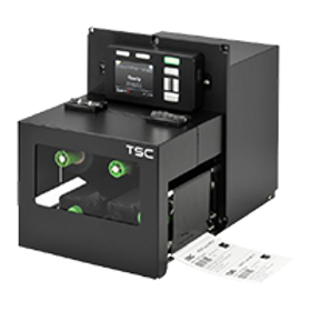 TSC PEX2000 SERIES 4-INCH