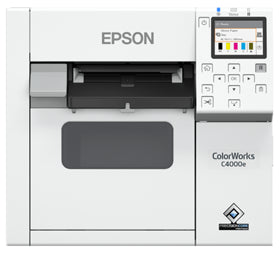 COLORWORKS C4000