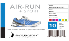 PREMIUM MATTE INKJET LABELS