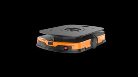 Hikrobot LMR – Robot mobile latent (soulèvement sous charges)