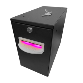 APG NOTE ACCEPTOR