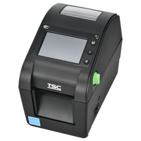 TSC DH220 SERIES - LINERLESS