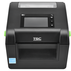 TSC DH240 SERIES - LINERLESS