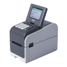 BROTHER TD-2D SERIES